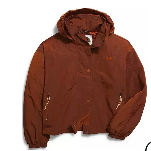 NWT The North Face Women's M66 Utility Wind Jacket - Picture 11 of 16